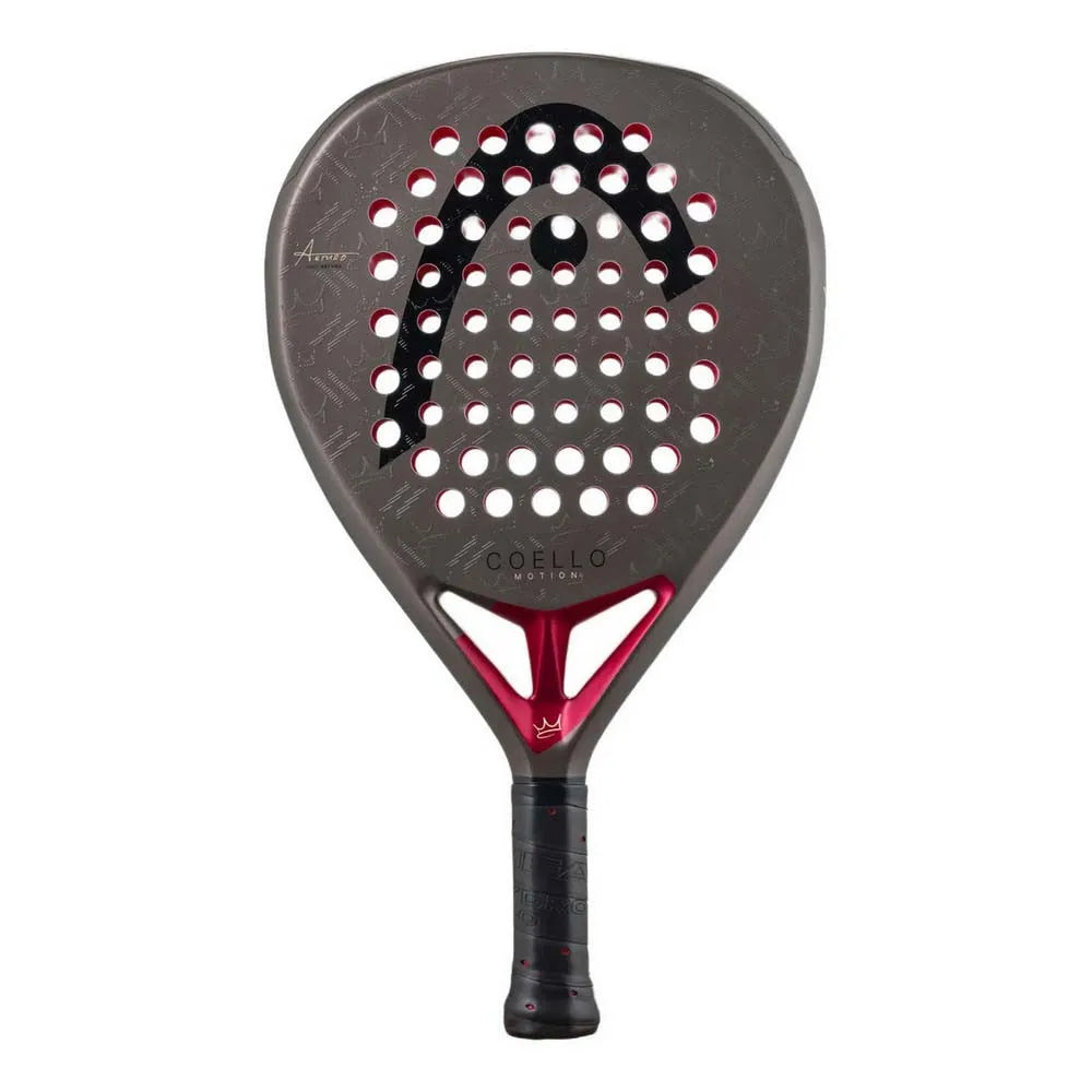 Holland Padel