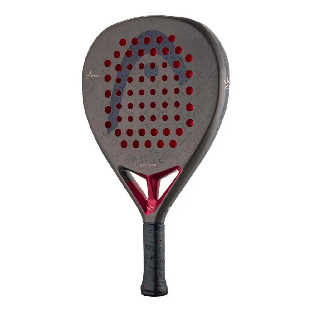 Holland Padel