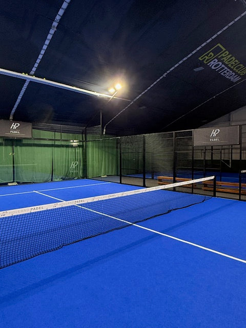 Holland Padel