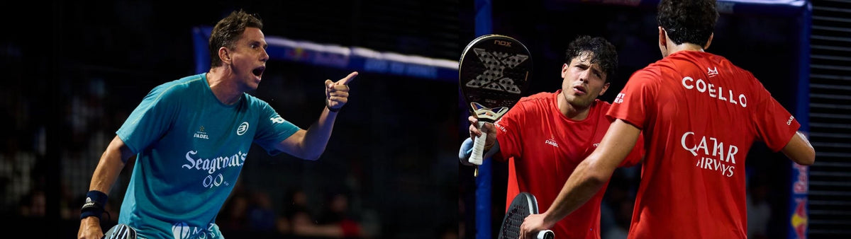Holland Padel