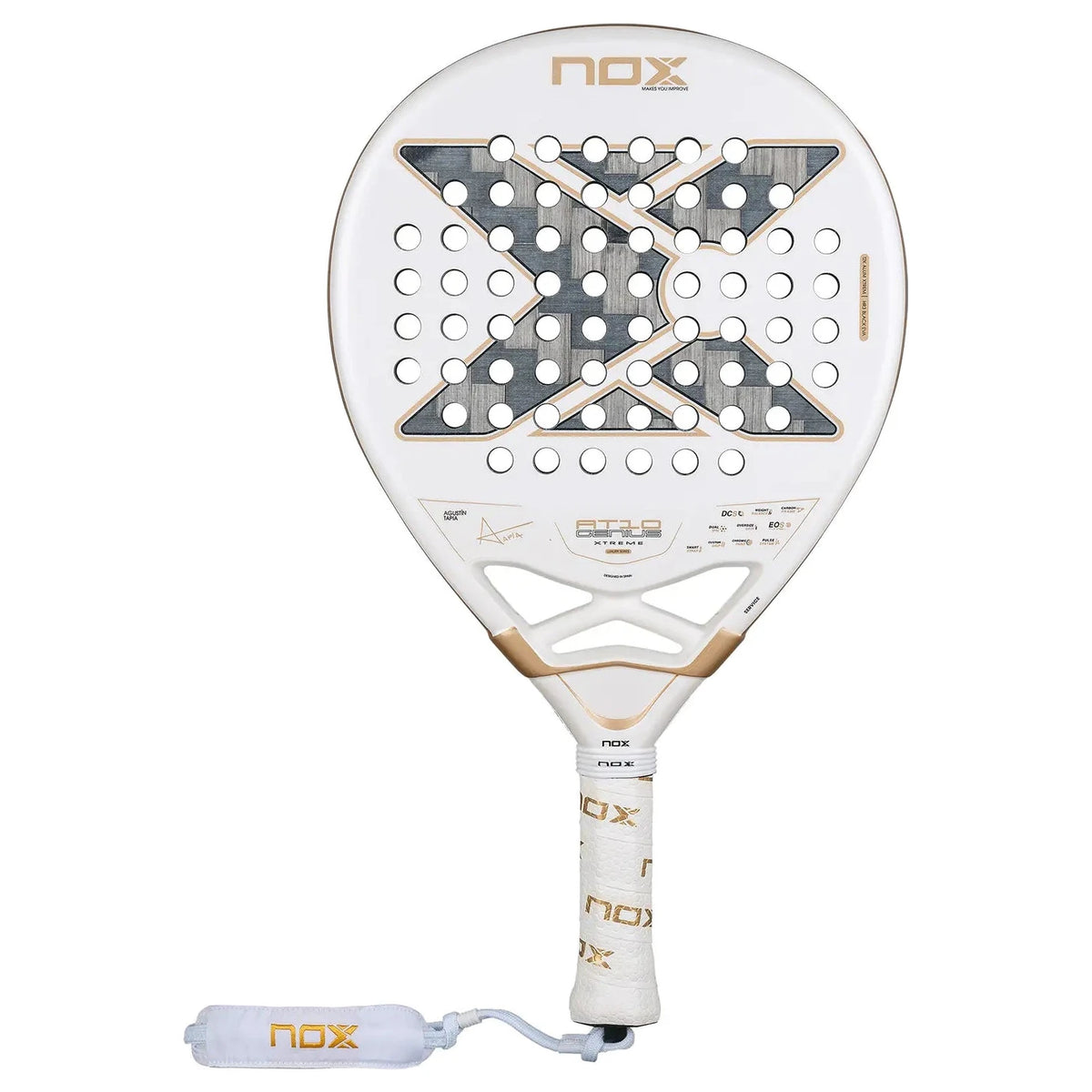 Holland Padel