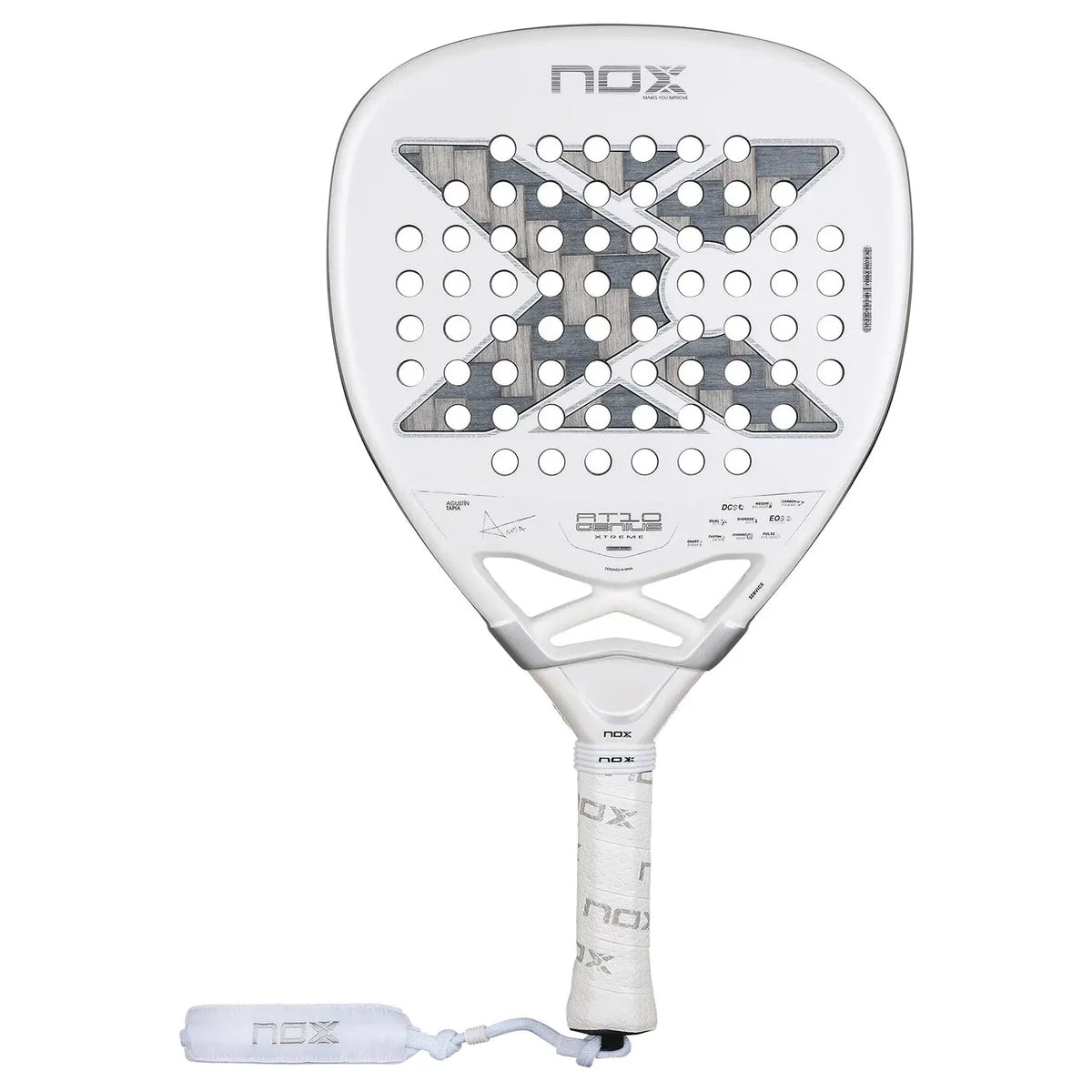 Holland Padel
