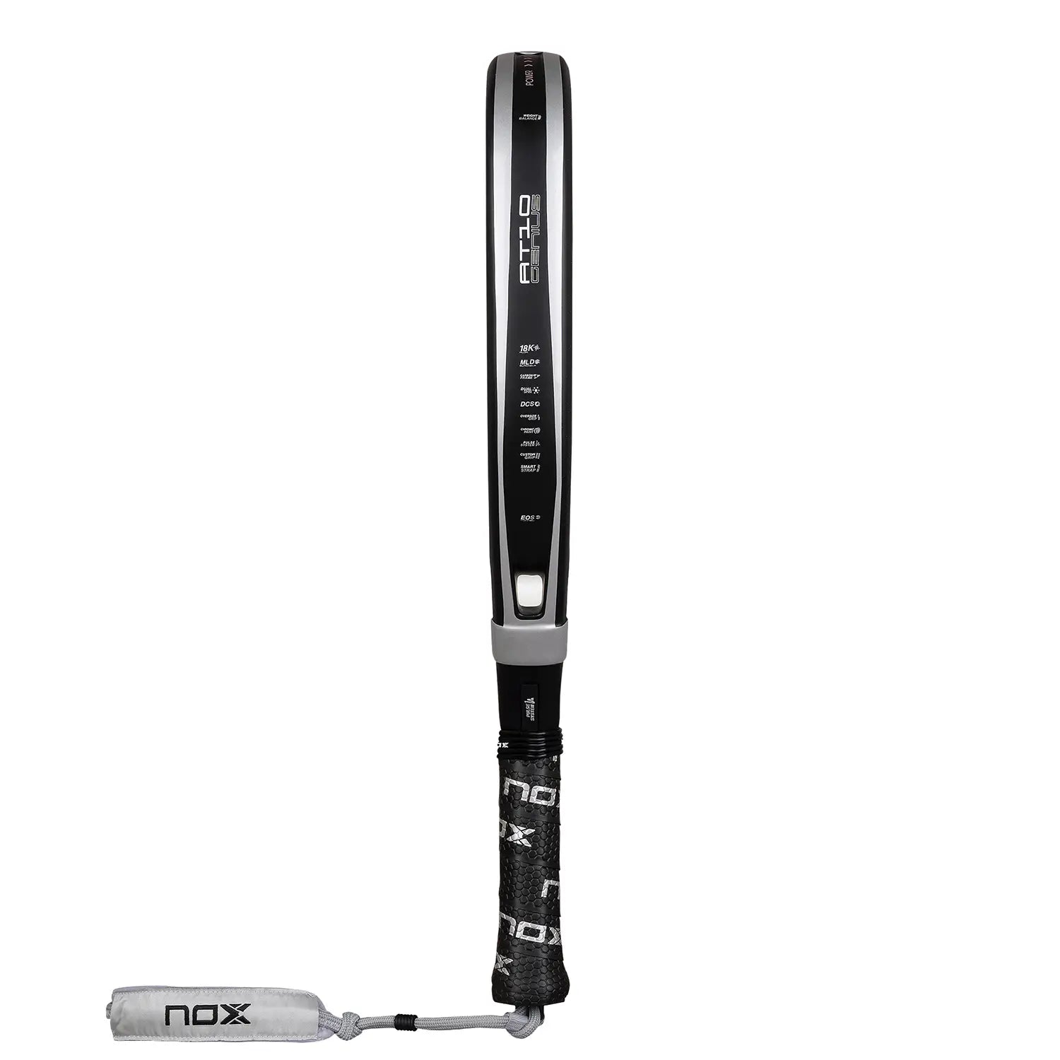 NOX AT10 GENIUS ATTACK 18K 2026