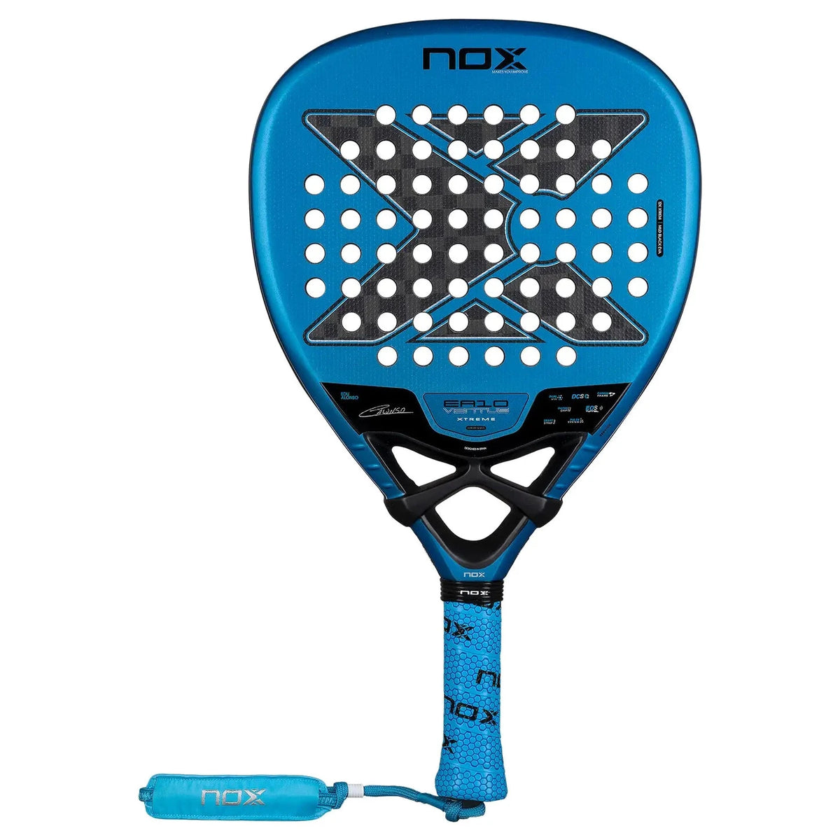 Holland Padel