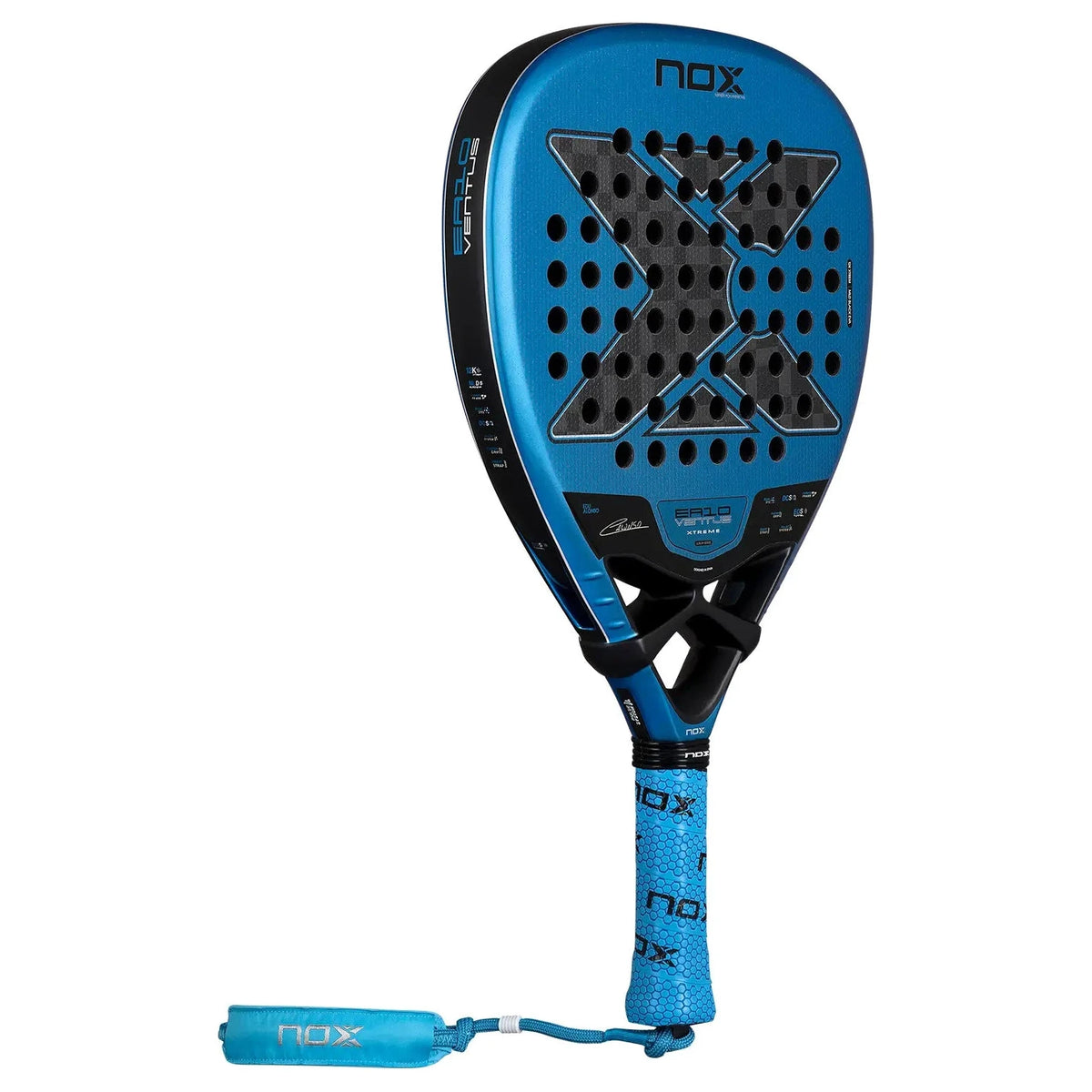 Holland Padel