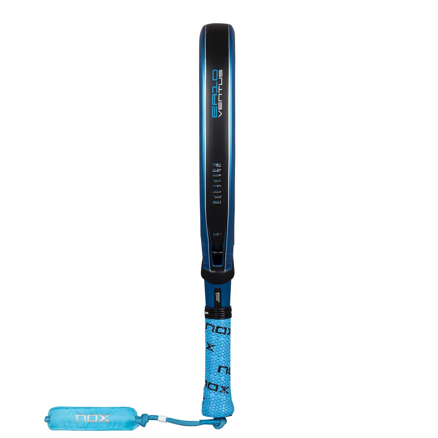 NOX EA10 VENTUS ATTACK 12K XTREM