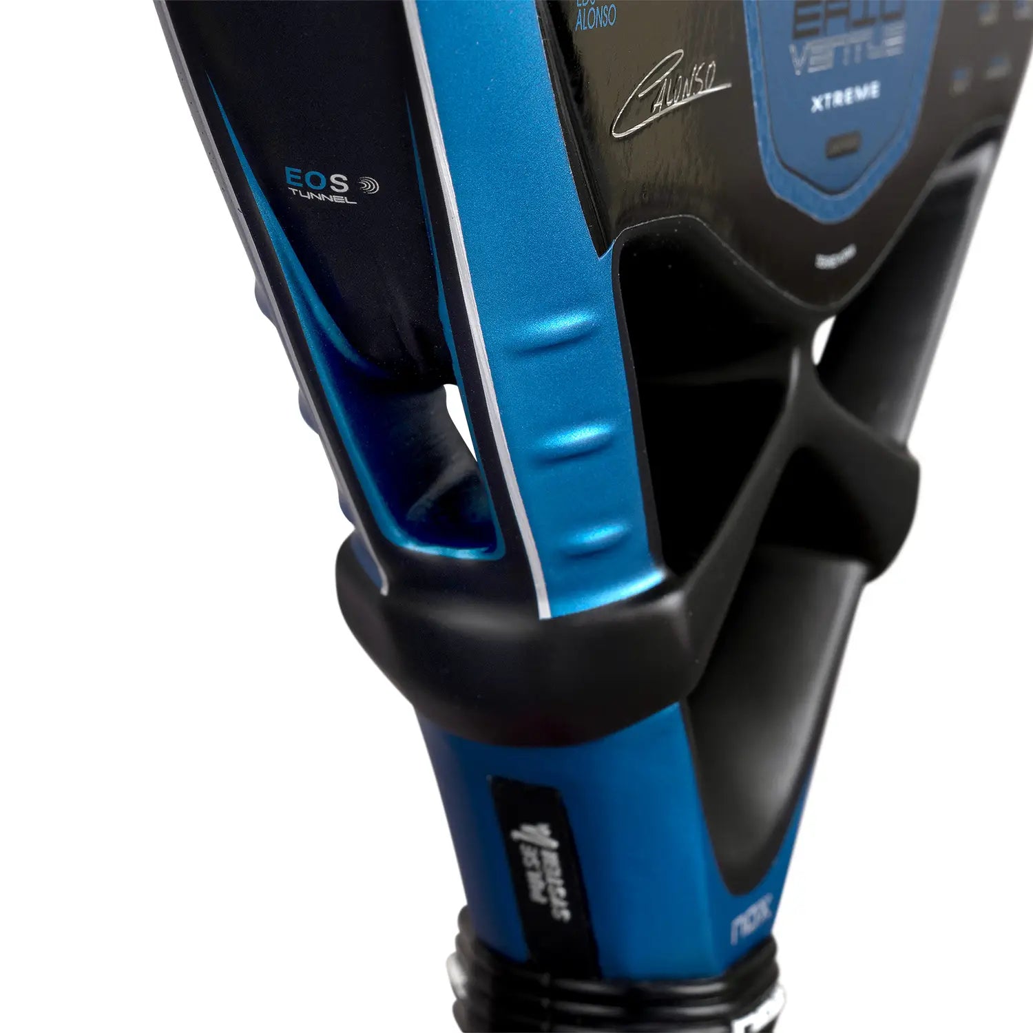 NOX EA10 VENTUS ATTACK 12K XTREM