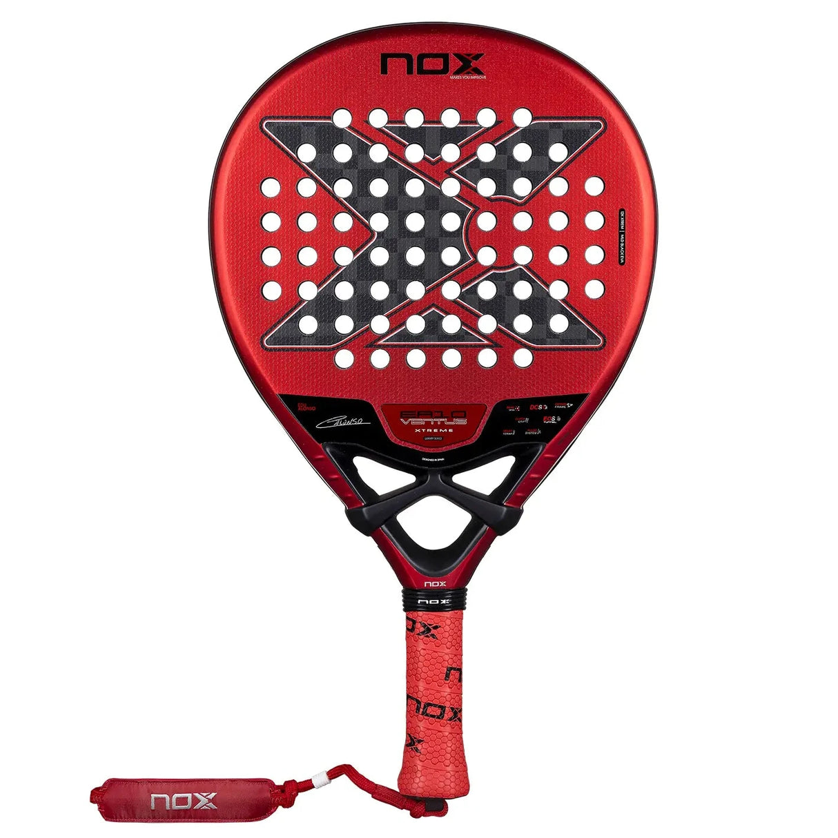 Holland Padel