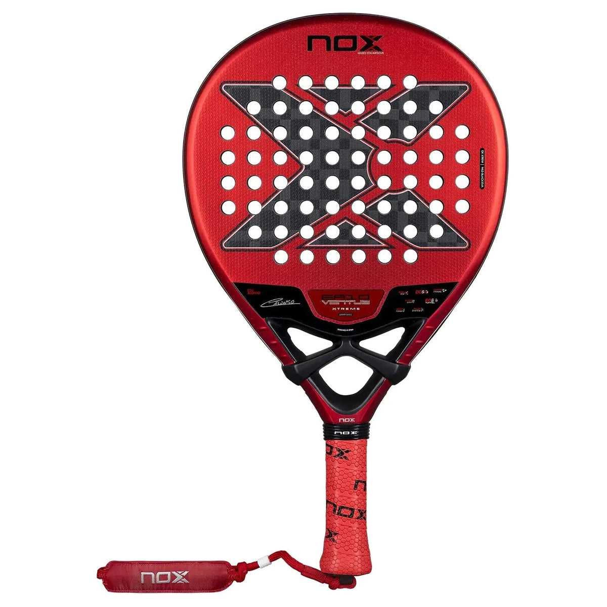 Holland Padel