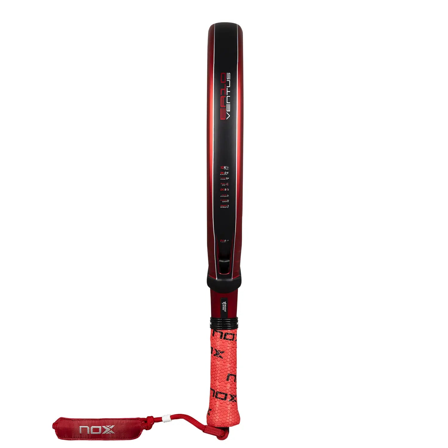 EA10 VENTUS HYBRID 12K XTREM BY EDU ALONSO