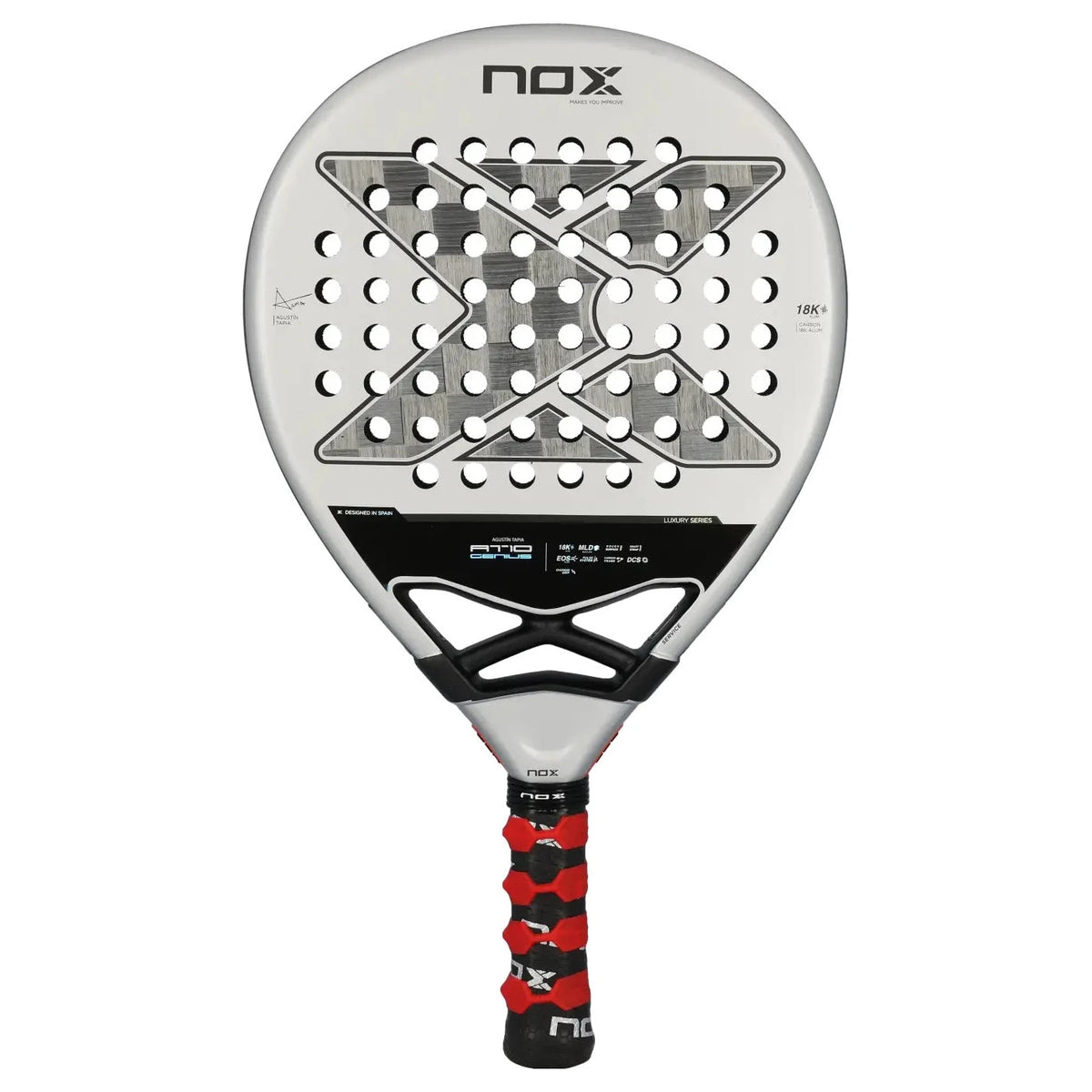 Holland Padel