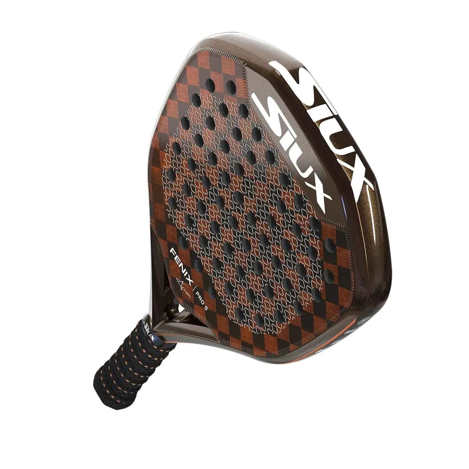 SIUX FENIX PRO 5 2025 - Holland Padel