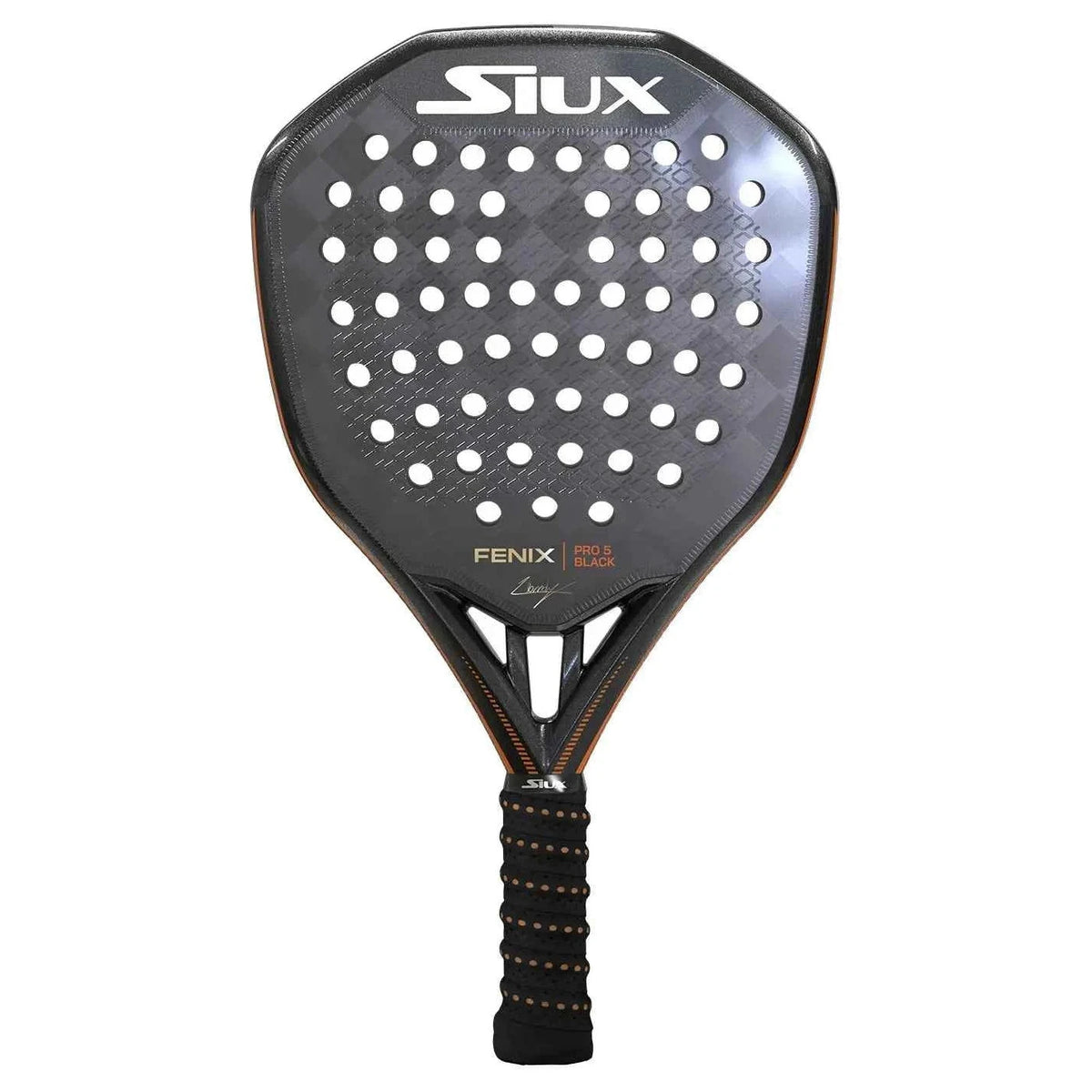 Holland Padel