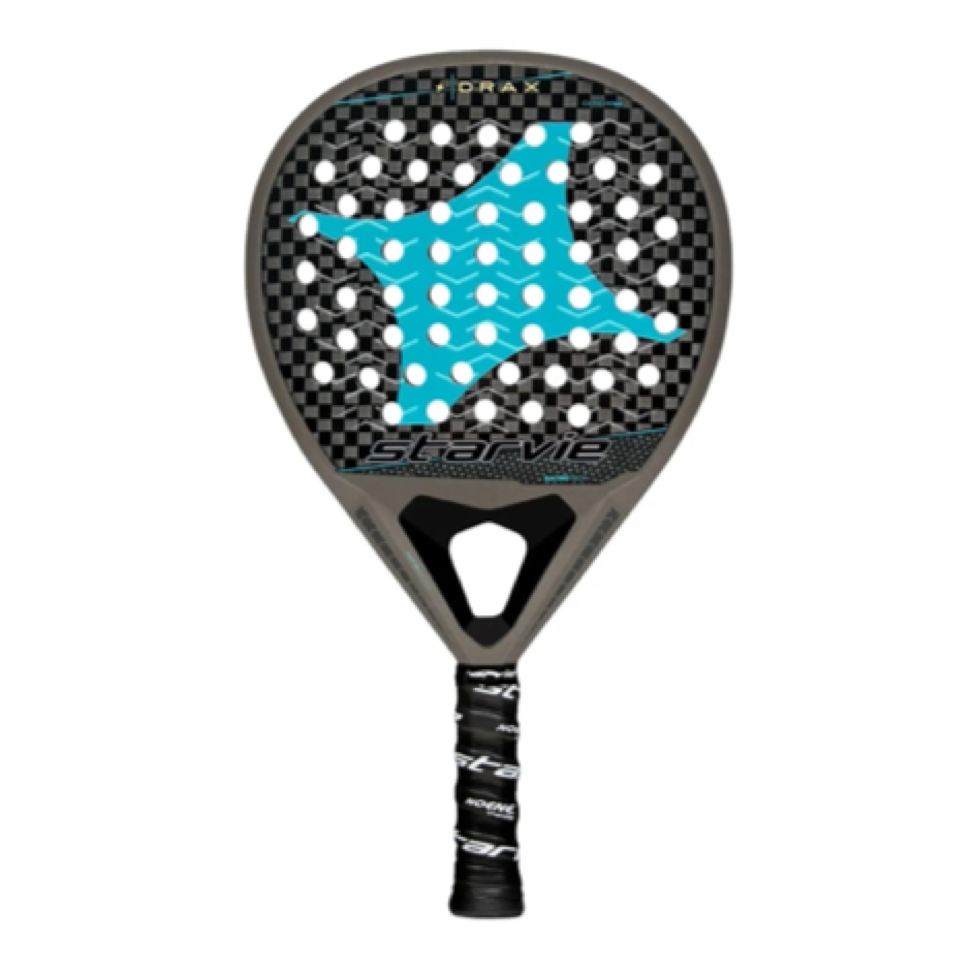 STARVIE DRAX PRO TOUCH 2025 - Holland Padel