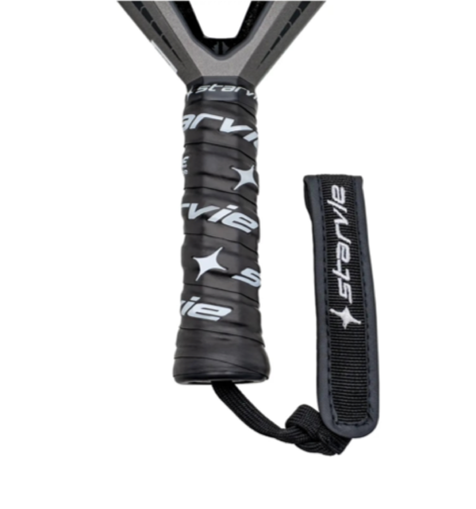 STARVIE DRAX PRO TOUCH 2025 - Holland Padel