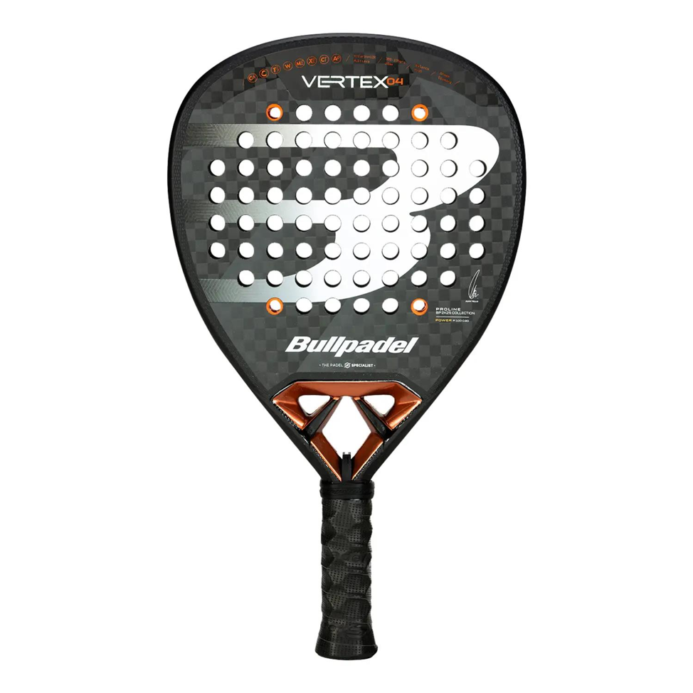 BULLPADEL VERTEX 04 2025 - Holland Padel