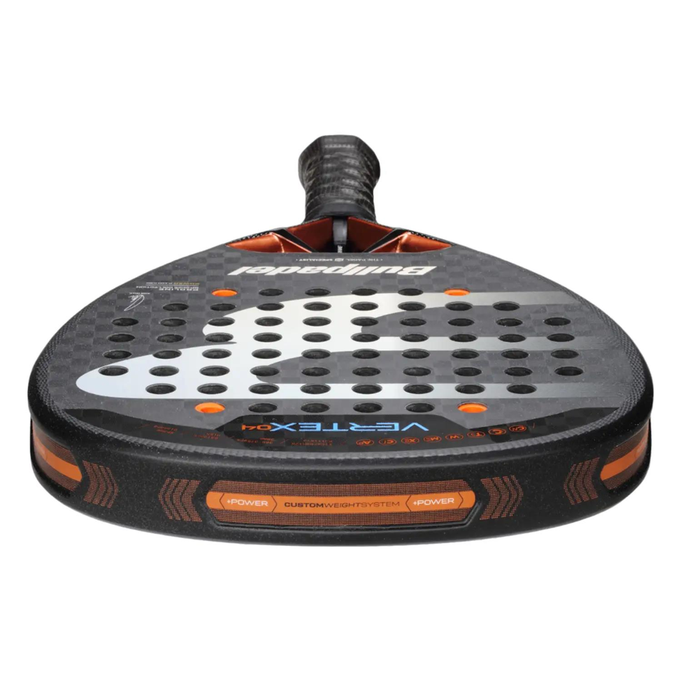 BULLPADEL VERTEX 04 2025 - Holland Padel