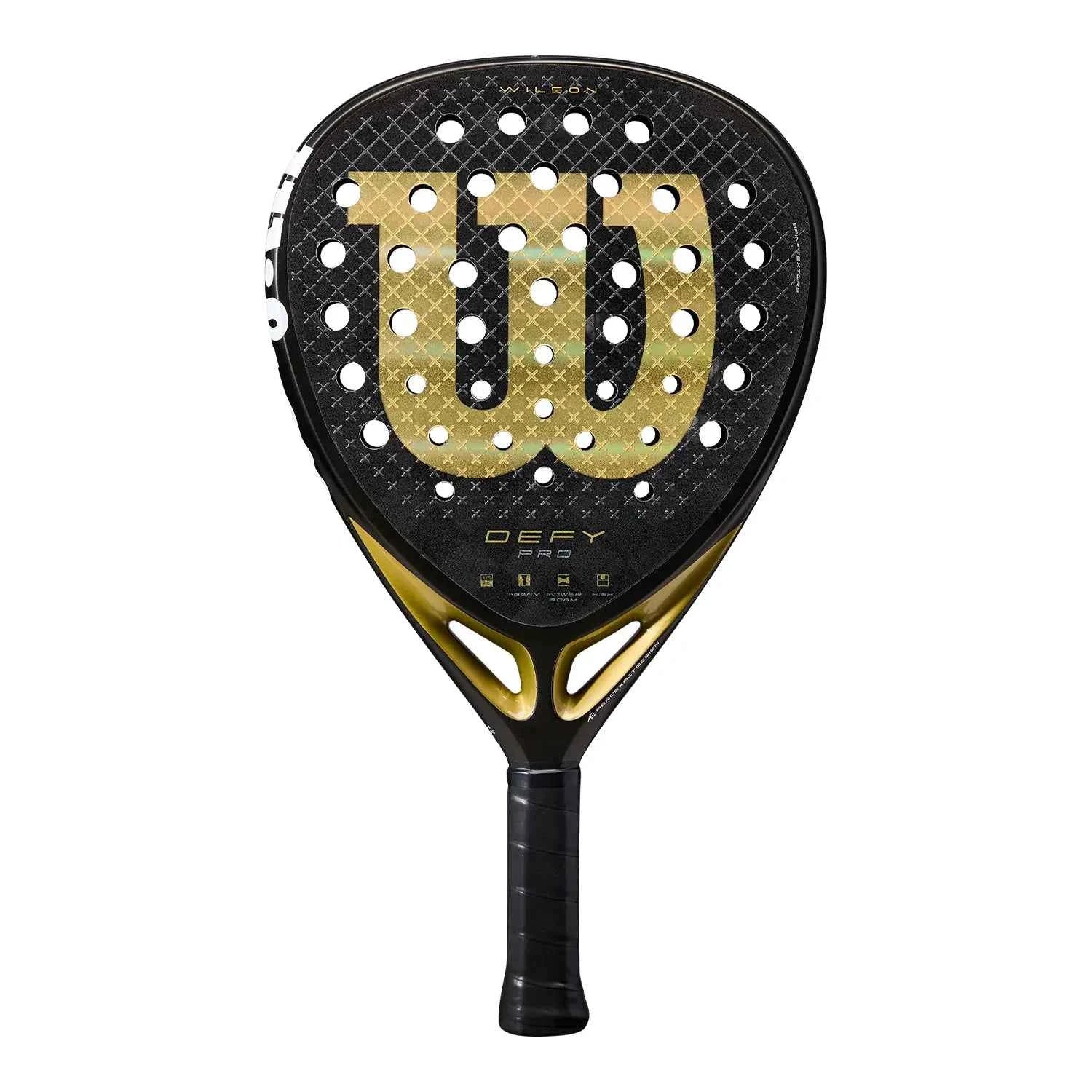 WILSON DEFY PRO V1 PADEL 2025 - Holland Padel