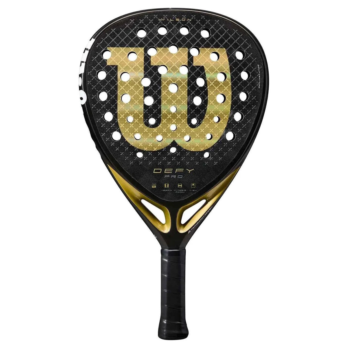 Holland Padel