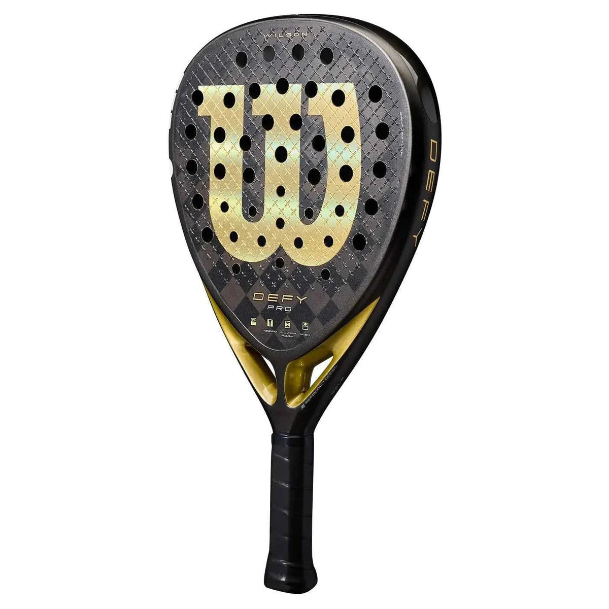 Holland Padel