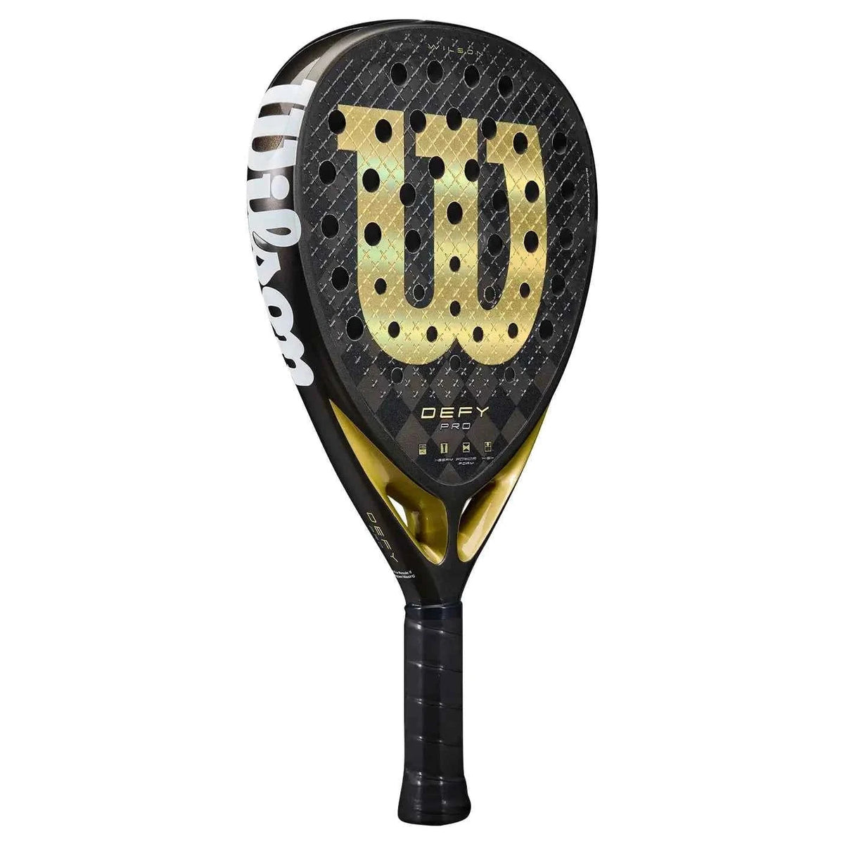 Holland Padel