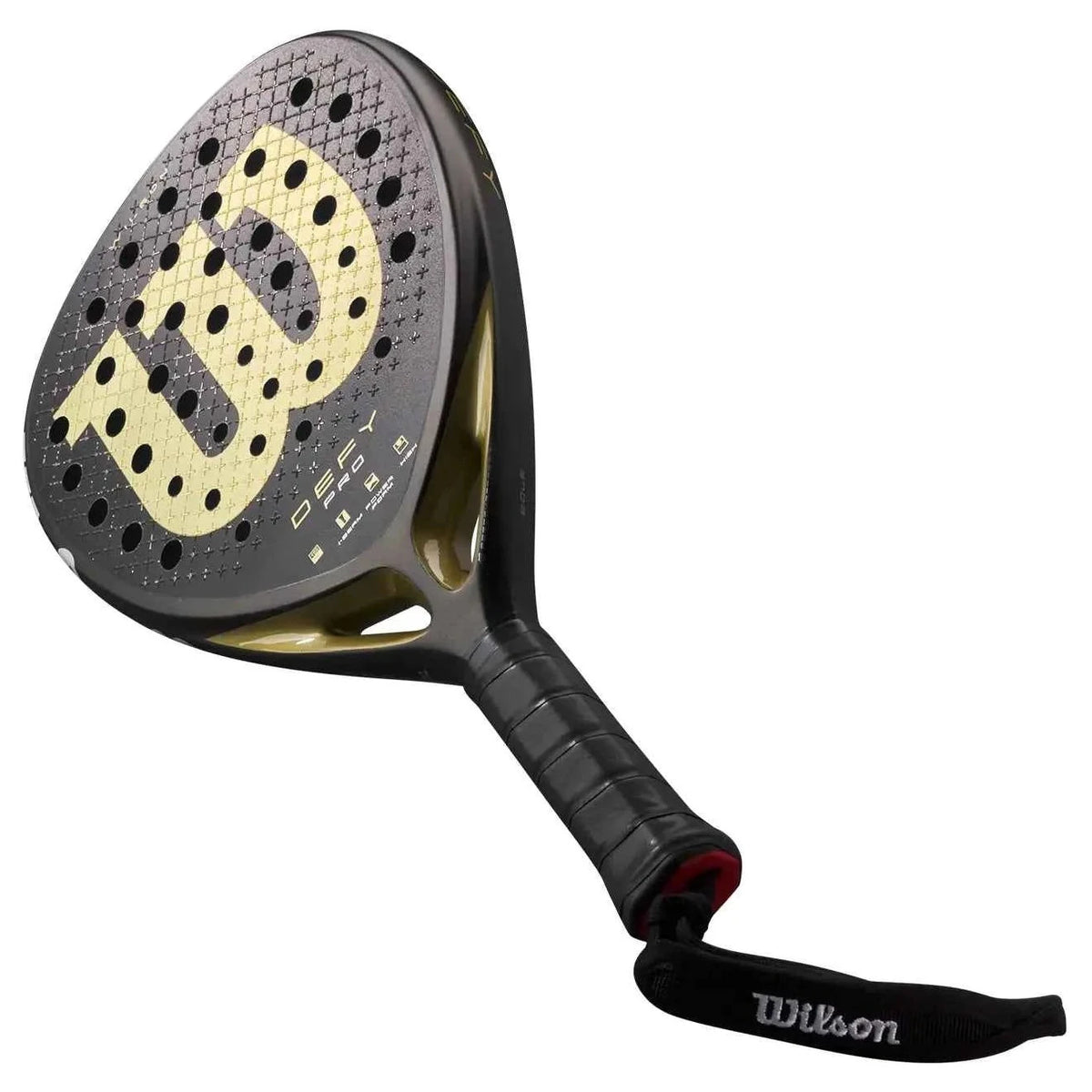 Holland Padel