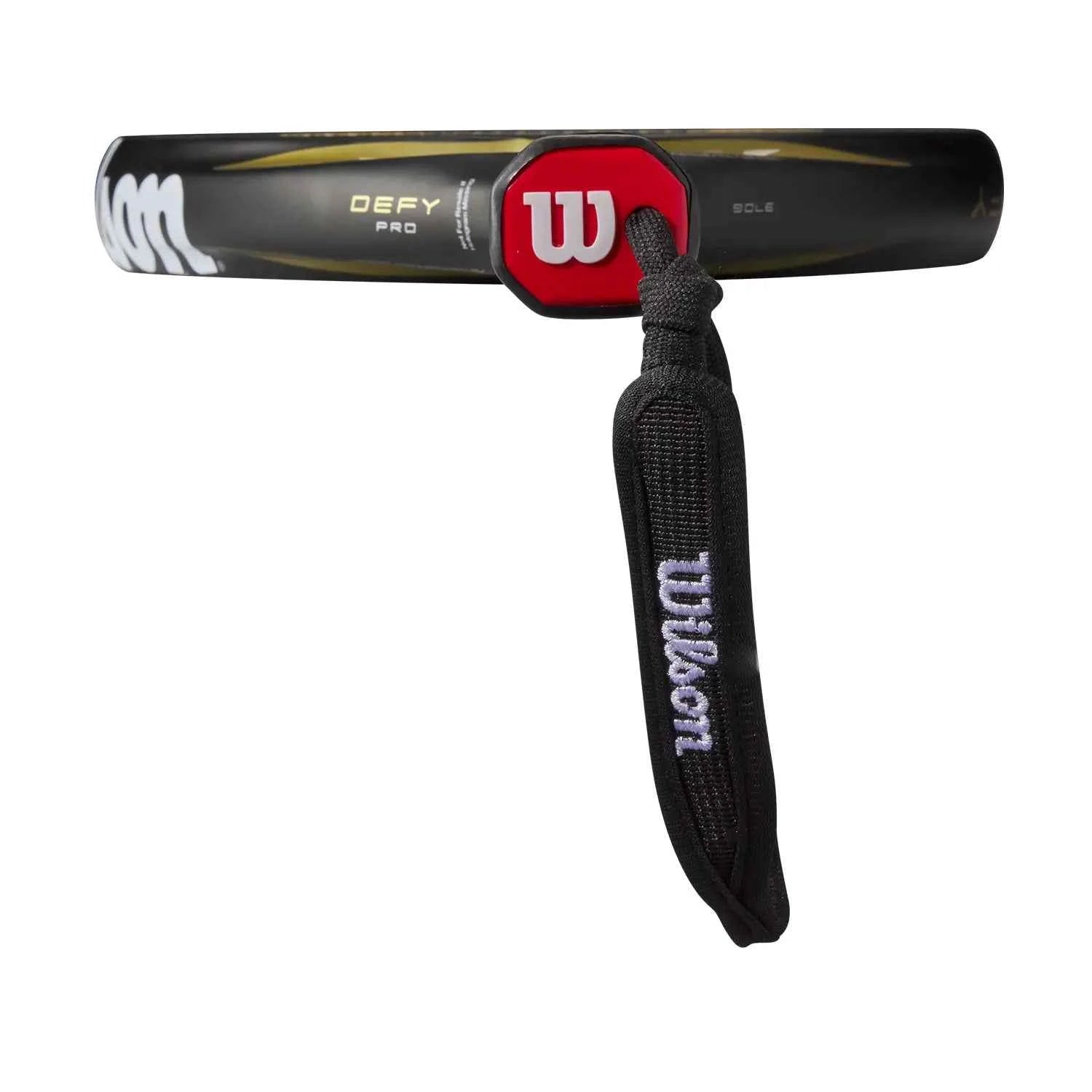 WILSON DEFY PRO V1 PADEL 2025 - Holland Padel