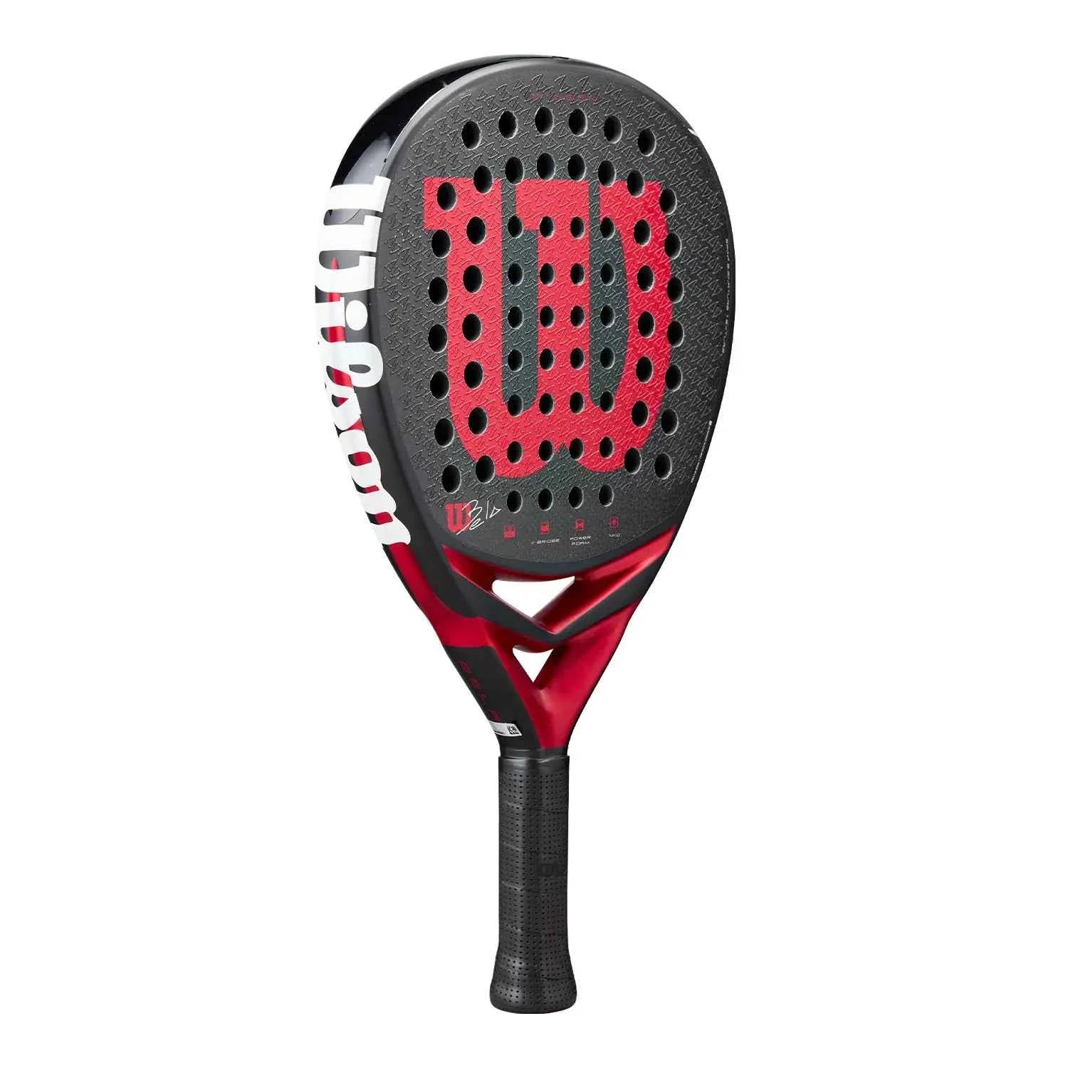WILSON BELASTEGUIN V3 2025 - Holland Padel