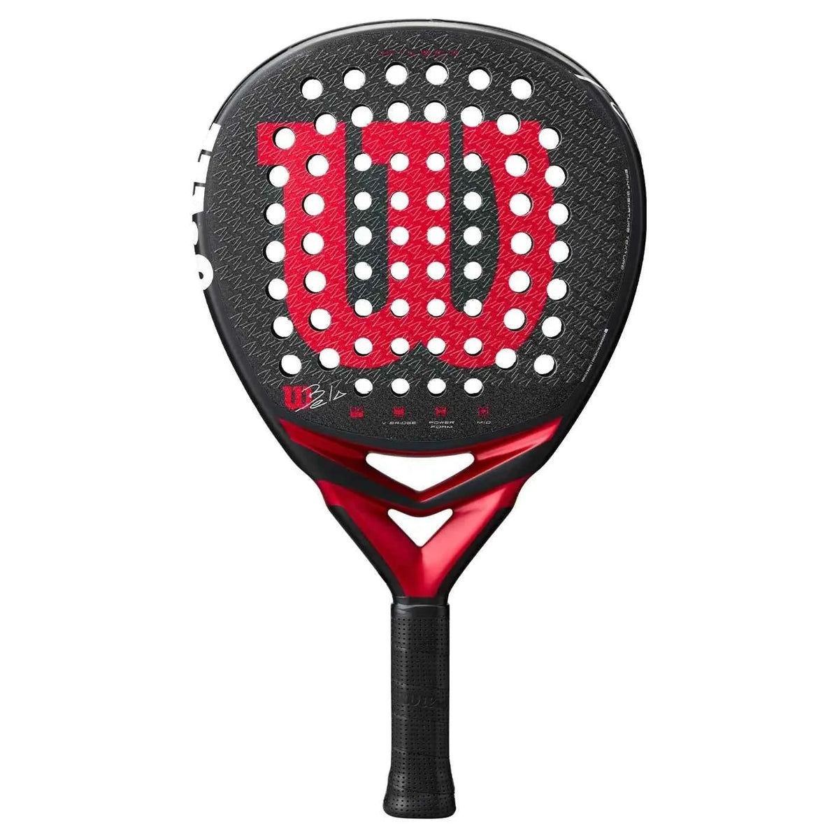 Holland Padel