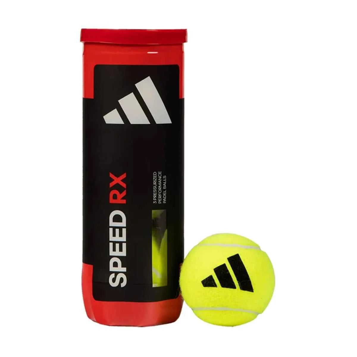 ADIDAS SPEEDRX BALL CANISTER - Holland Padel