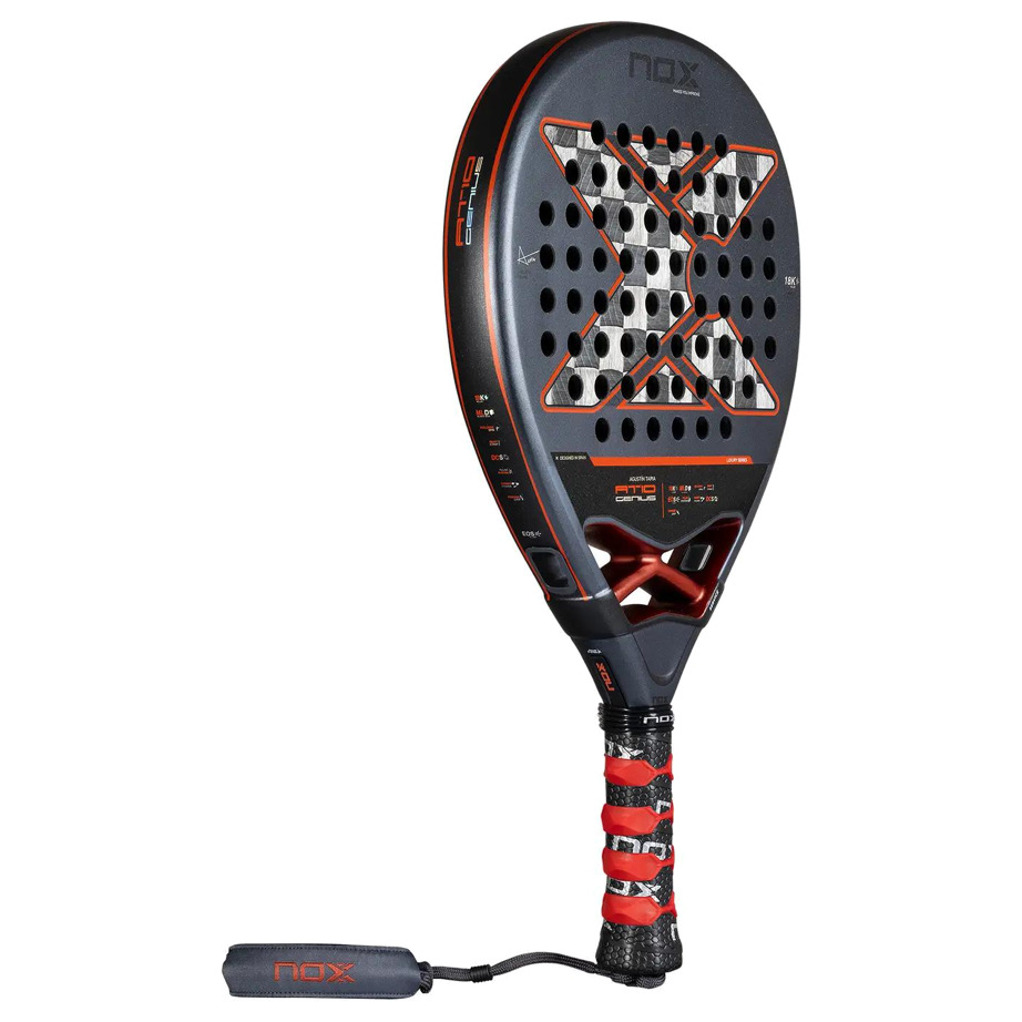 Holland Padel