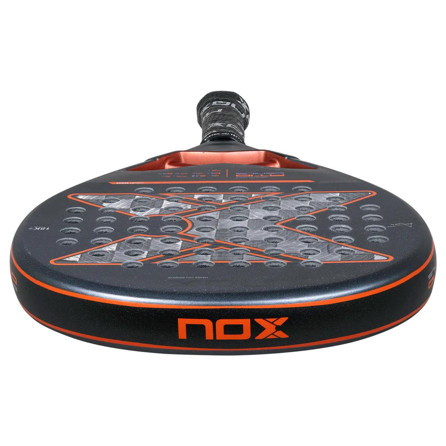 Holland Padel