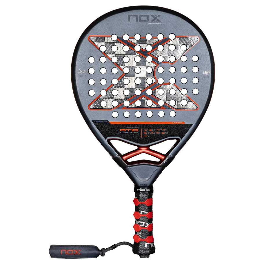 Holland Padel