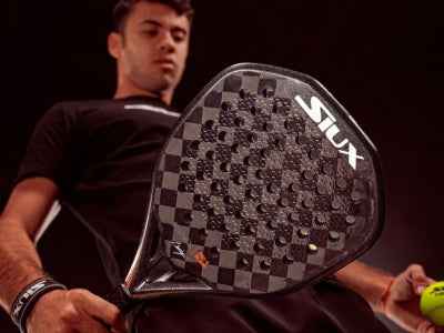 Holland Padel