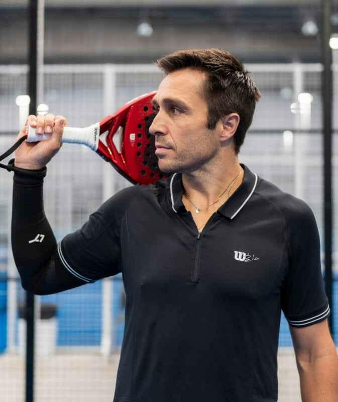 FLOKY NO STRAIN ARMSLEEVE 2-PACK - Holland Padel