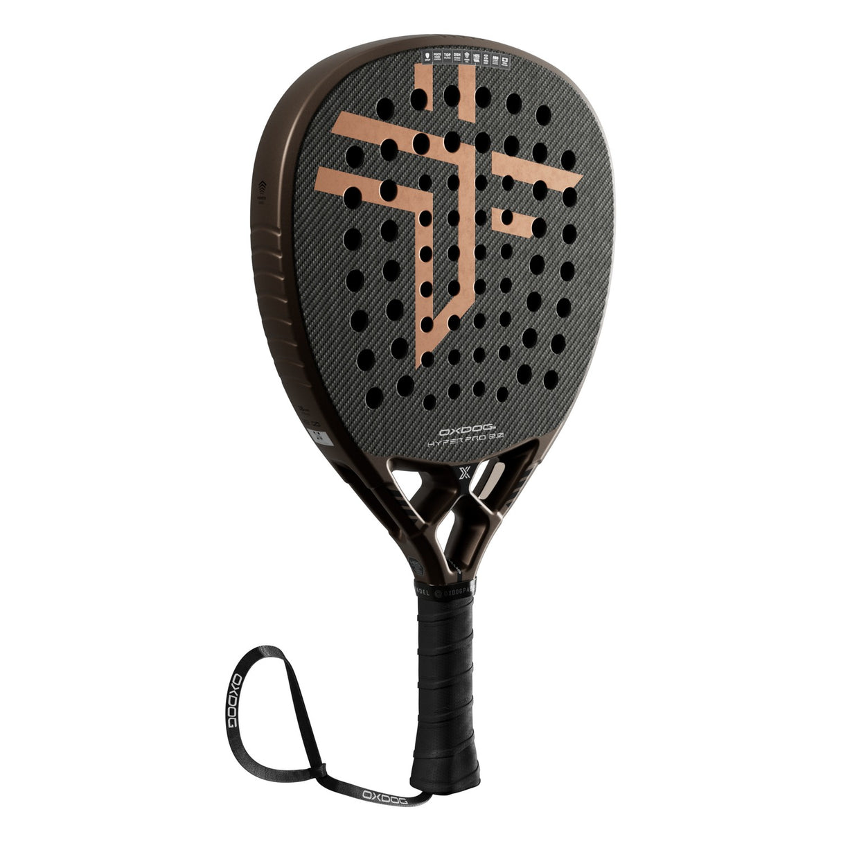 Holland Padel