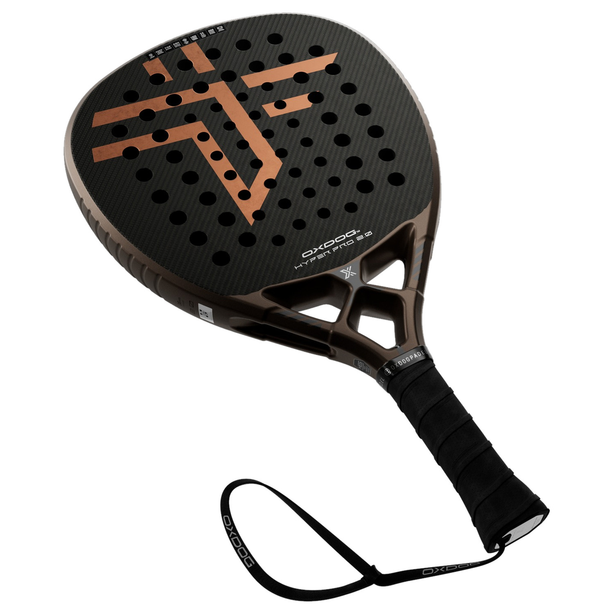 Holland Padel