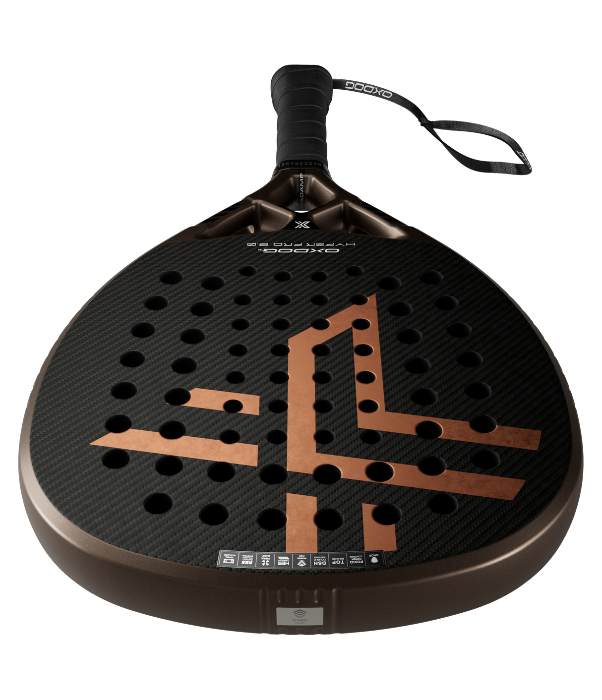 Holland Padel