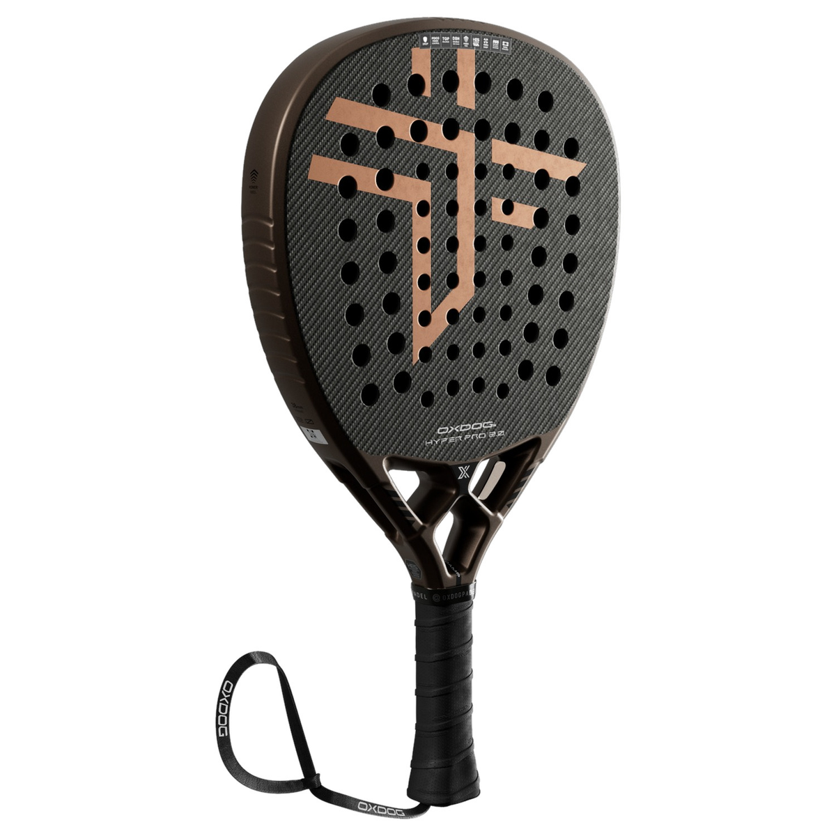 Holland Padel