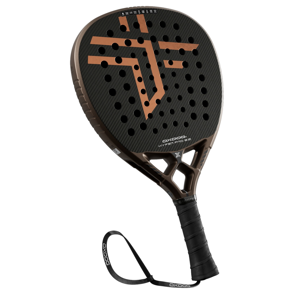 Holland Padel