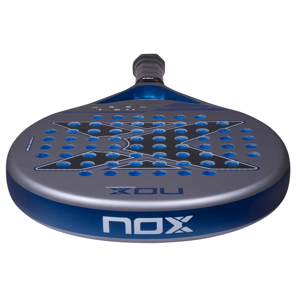 Holland Padel