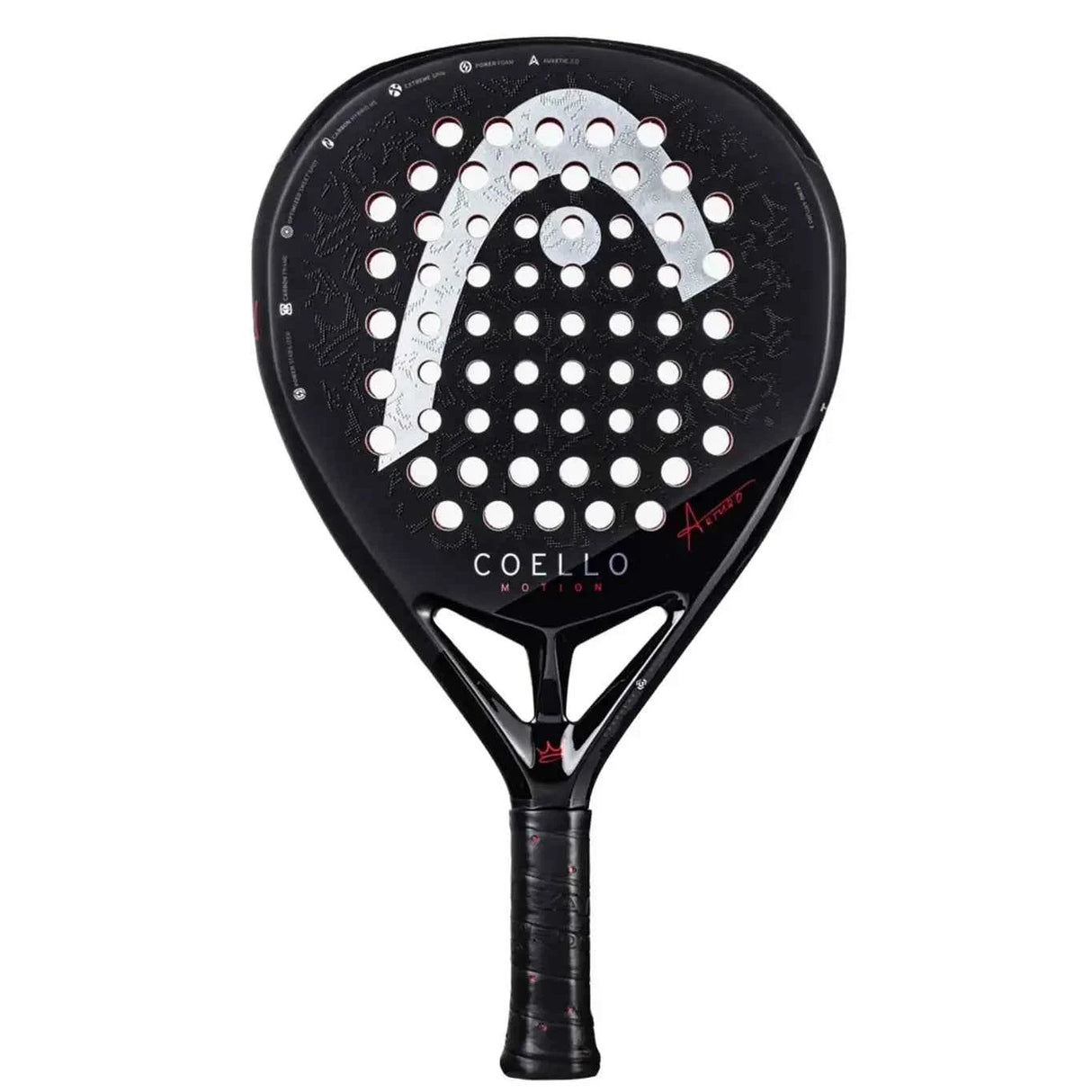Holland Padel