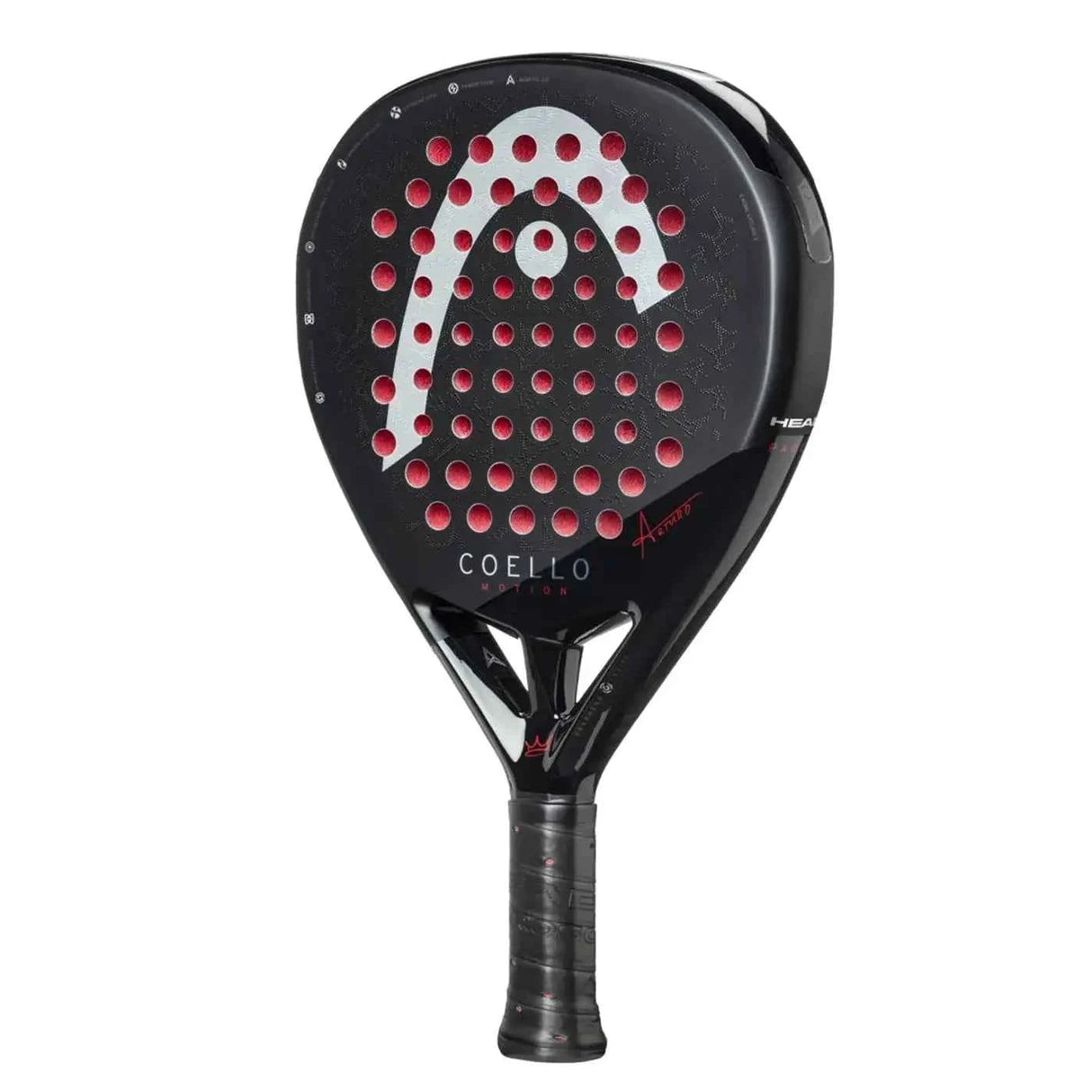 Holland Padel