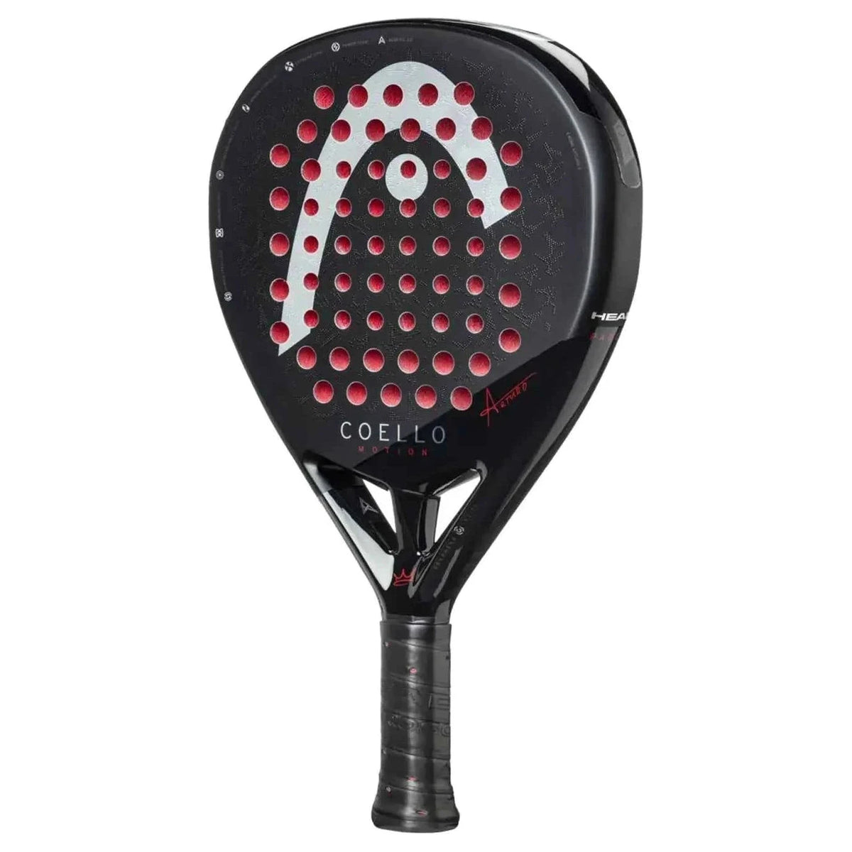 Holland Padel