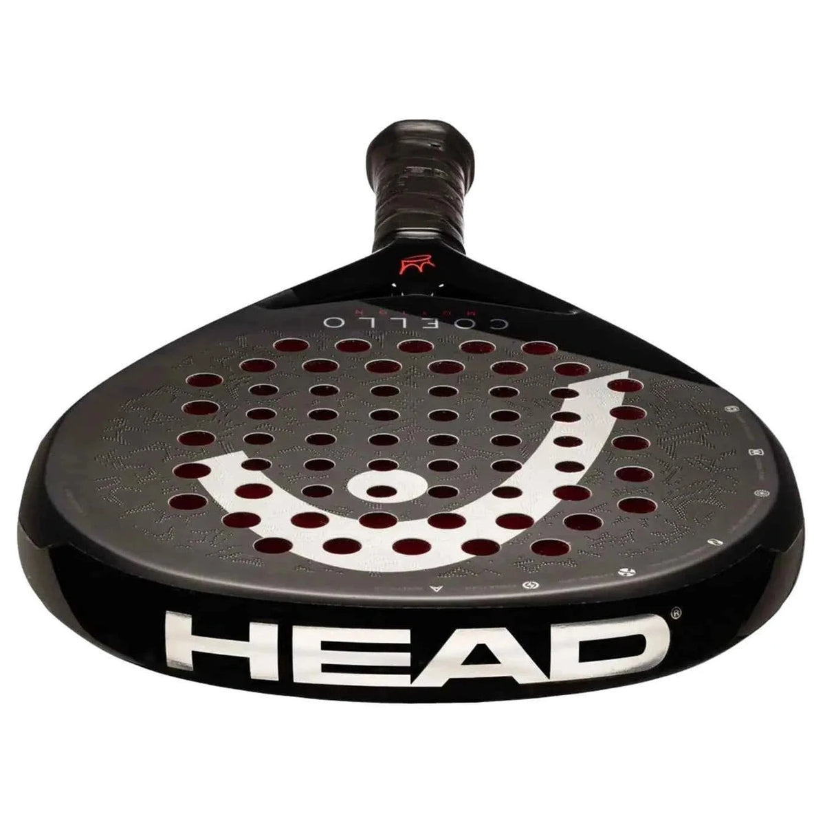 Holland Padel