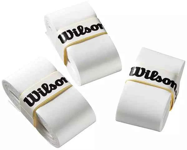 WILSON PRO OVERGRIP 3 STUKS - Holland Padel