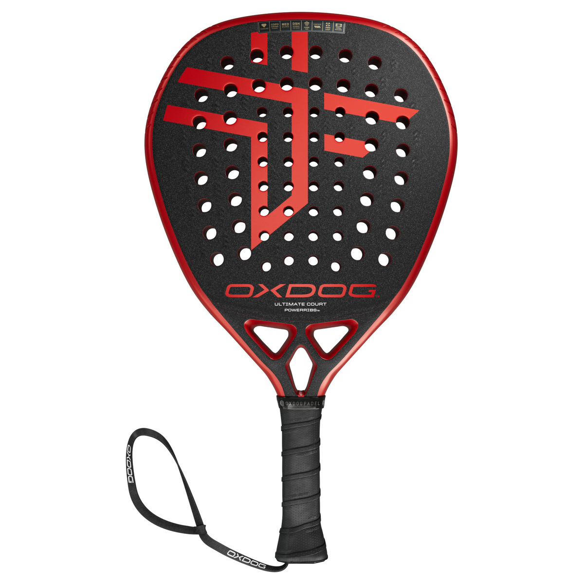 Holland Padel