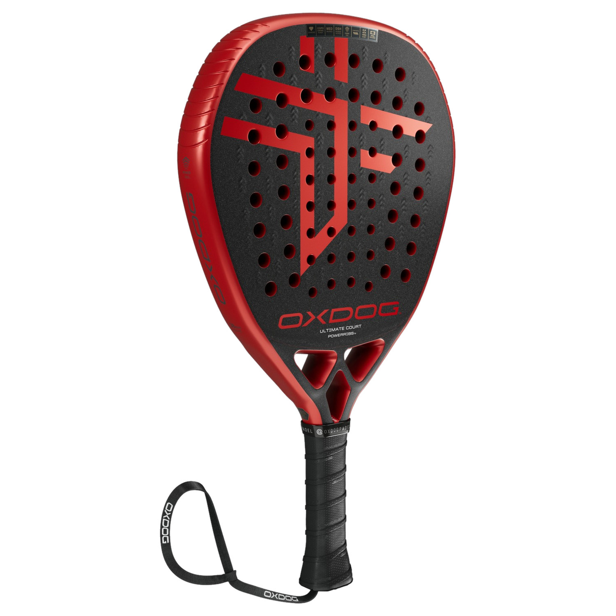 Holland Padel