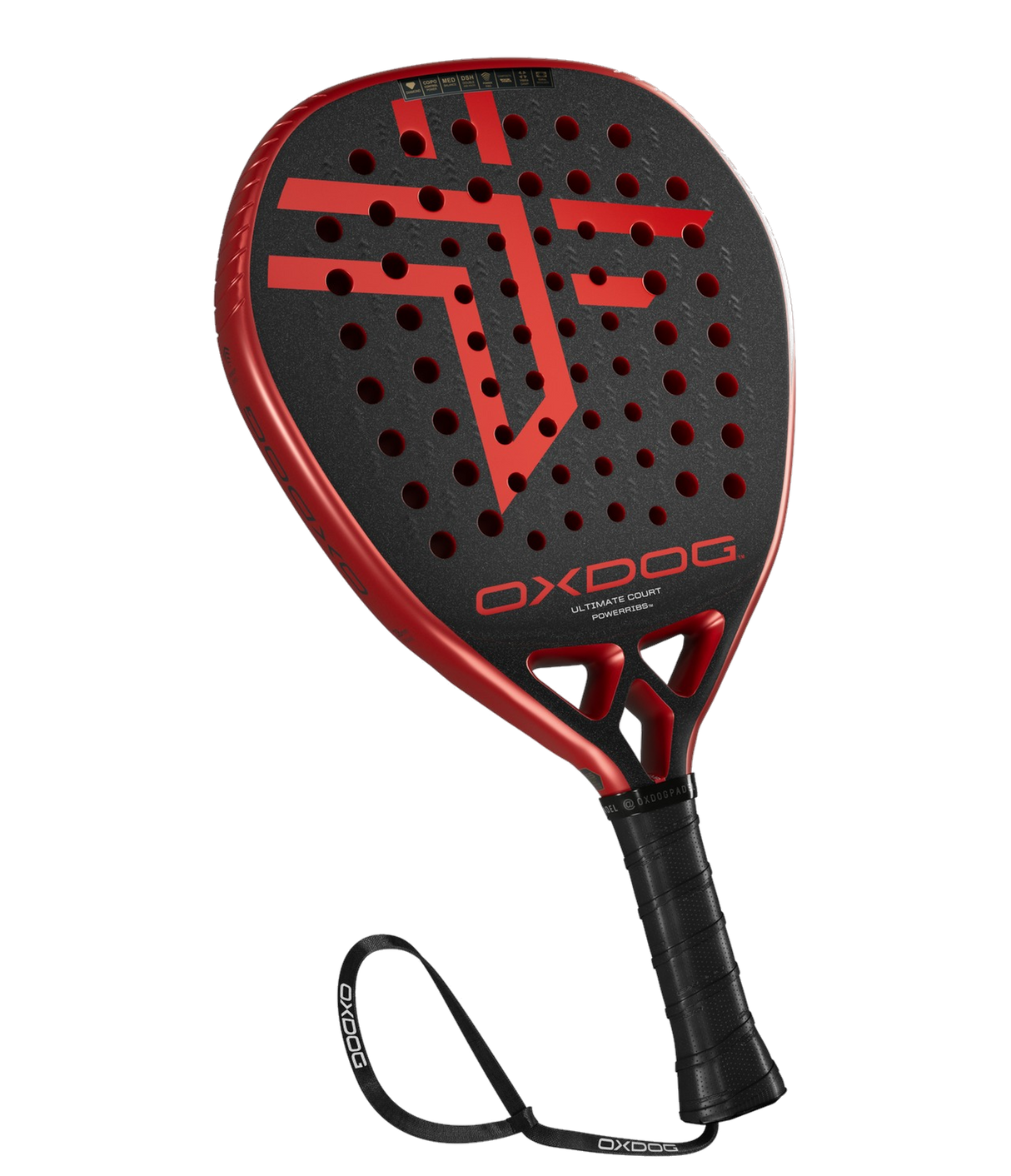 Holland Padel