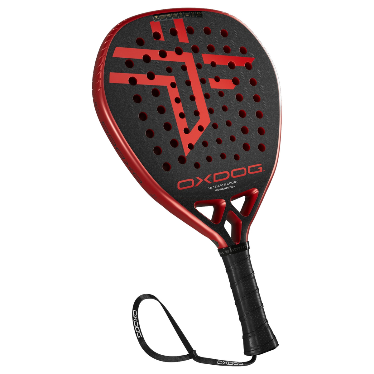 Holland Padel